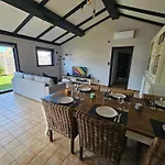 Vakantiewoning Maison Mathiz Feriehus