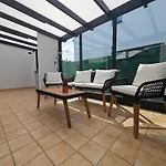 Vakantiewoning Maison Mathiz Feriehus *