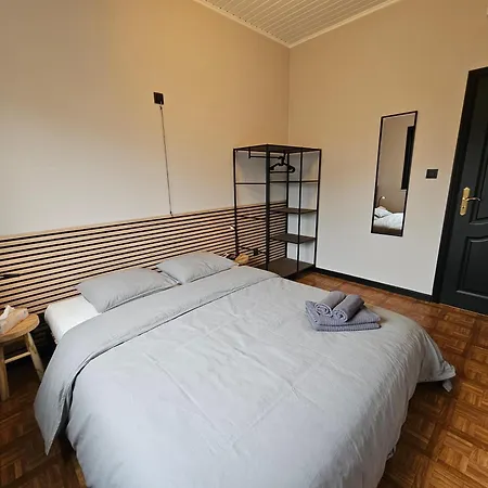 Vakantiewoning Maison Mathiz * ミデルケルケ