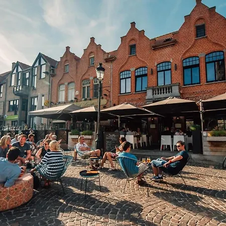 Vakantiewoning Maison Mathiz 別荘