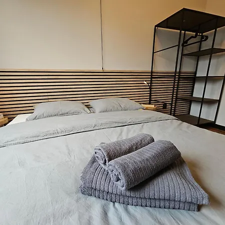 Casa vacanze Vakantiewoning Maison Mathiz Middelkerke