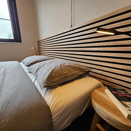 Vakantiewoning Maison Mathiz Middelkerke