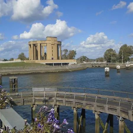 Vakantiewoning Maison Mathiz * Middelkerke