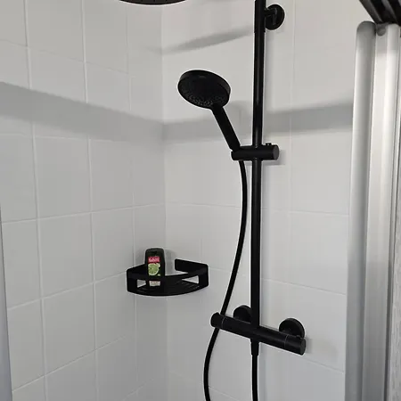 Vakantiewoning Maison Mathiz ミデルケルケ