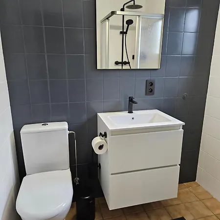 Casa vacanze Vakantiewoning Maison Mathiz