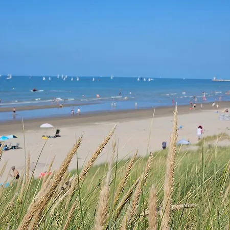 別荘 Vakantiewoning Maison Mathiz *