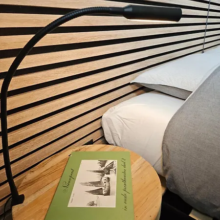 Vakantiewoning Maison Mathiz 別荘