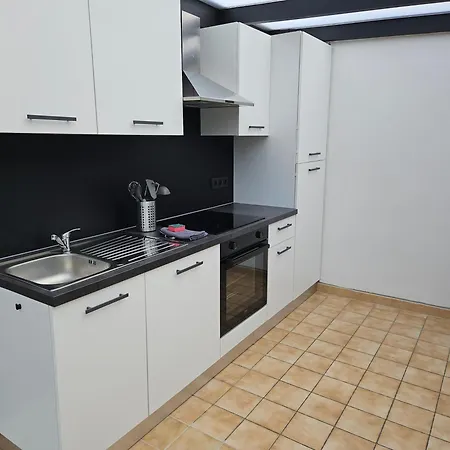 Holiday home Vakantiewoning Maison Mathiz